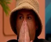 Celebrity Big Brother first look as huge twist shakes house from garden me chudai