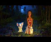new teaser trailer for Disney’s Moana! See the film, starring Dwayne Johnson &amp; Auli’i Cravalho, in theatres this Thanksgiving!