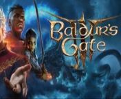 Baldur’s Gate 3 is having no shortage of success, as the game wins yet another Game of The Year award.