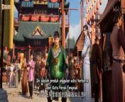 Otherworldly Evil Monarch eps 11 - 12 end indo from english evil reap girl filim