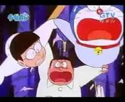 Doraemon - 03 F\ m Gian Spanked by His Mother from kuwait girl f