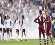 Malik Ouzia Reacts To West Ham&#39;s Loss To Fulham