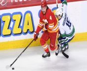 Calgary vs Arizona: NHL Betting Preview & Predictions from damitha ab