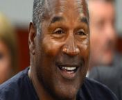What were O.J. Simpson&#39;s final words? What did he look like at the very end? We may never know, because O.J. had an unusually strict request for everyone who visited him.