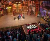 The Great Indian Kapil Show EP 1 (EngSub)