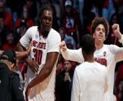 Purdue vs NC State: Upsets in the Making? | Analysis and Preview from 9 girl sunnath making