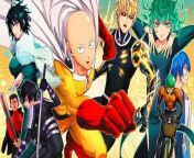 FOLLOW OUR CHANNEL&#60;br/&#62;&#60;br/&#62;One-Punch Man (Japanese: ワンパンマン, Hepburn: Wanpanman) is a Japanese superhero franchise created by the artist ONE. It tells the story of Saitama, a superhero who can defeat any opponent with a single punch but seeks to find a worthy opponent after growing bored by a lack of challenge due to his overwhelming strength. ONE wrote the original webcomic version in early 2009.&#60;br/&#62;&#60;br/&#62;An anime adaptation of the manga, produced by Madhouse, was broadcast in Japan from October to December 2015. A second season, produced by J.C.Staff, was broadcast from April to July 2019.&#60;br/&#62;&#60;br/&#62;animation&#60;br/&#62;animation movie&#60;br/&#62;animation series&#60;br/&#62;cartoon&#60;br/&#62;cartoon series&#60;br/&#62;samurai jack cartoon series&#60;br/&#62;web series&#60;br/&#62;popular cartoon&#60;br/&#62;popular animation cartoon&#60;br/&#62;hindi dubbed cartoon&#60;br/&#62;hindi dubbed animation&#60;br/&#62;hindi dubbed series&#60;br/&#62;hindi dubbed animated series &#60;br/&#62;tv series&#60;br/&#62;Netflix tv show&#60;br/&#62;Netflix tv series &#60;br/&#62;classic cartoons&#60;br/&#62;classic animation&#60;br/&#62;old cartoon &#60;br/&#62;&#60;br/&#62;&#60;br/&#62; best scene, best moments, series, Netflix,web series, Netflix web series, cartoon series, cartoon, classic cartoons, classic cartoon, comic, comic best scene, comic best moment, animated series, animation,tv show, one punch man, One punch man original episode,one punch man official episode, One punch man all episode, one punch man All Episode in English, One punch man season 1and 2, one punch man all 26 episode, One punch man season 1, one punch man season 2, one punch man in English dubbed, one punch man in Hindi dubbed, one punch man full episode, one punch man animated series all episode free download, animation series, animation web series,