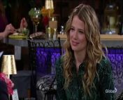 The Young and the Restless 4-8-24 (Y&R 8th April 2024) 4-08-2024 4-8-2024 from kenzie r