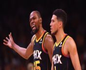 Phoenix Suns poised for victory against struggling Pelicans from nepali cxe sun com