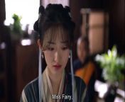 Sword and Fairy 1 (2024) Episode 12 English sub