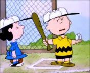 Hey Manager - Lucy & Charlie Baseball Compilation -The Charlie Brown and Snoopy Show from lucy hot