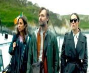 Watch the official trailer for the Netflix dark comedy series Bodkin, created by Jez Scharf.&#60;br/&#62;&#60;br/&#62;Bodkin Cast:&#60;br/&#62;&#60;br/&#62;Will Forte, Siobhán Cullen, Robyn Cara, David Wilmot and Chris Walley&#60;br/&#62;&#60;br/&#62;Stream Bodkin Season 1 May 9, 2024 on Netflix!