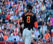 Michael Conforto: Living Up to Hype or Another Letdown? from nan wme san
