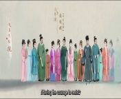Blossoms in Adversity (2024) EP 15 ENG SUB
