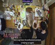 BTS In the Soop Season 1 Episode 8 ENG SUB from bts fluffer