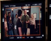 Young Sheldon Season 7 featurette - Georgie and Mandy Wedding Trailer HD - Final season
