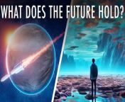 10 Massive Questions About Future Civilizations | Unveiled XL Original from original real life rape video leaked