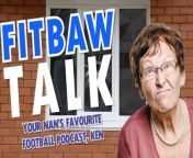 Coming up on Fitbaw Talk: What's the final Top 6 in the SPFL? from tamil actress talk about