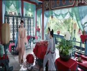 Blossoms in Adversity (2024) ep 16 chinese drama English Sub