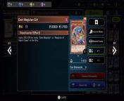 PS5 &#124; Yu-Gi-Oh! Master Duel - Gameplay @ 1080pᴴᴰ (60ᶠᵖˢ) ✔&#60;br/&#62;&#60;br/&#62;Welcome To DumyMaxHD™ Dailymotion Gaming Channel &#60;br/&#62;&#60;br/&#62;Like Share Follow = For More Videos Like This! &#60;br/&#62;&#60;br/&#62;Welcome To My Channel if You Wanna See More Content Like This Follow Now For My Latest Videos Enjoy Like Share&#60;br/&#62;&#60;br/&#62;FOLLOW FOR MORE NEW CONTENT&#60;br/&#62;&#60;br/&#62;------------------------------------------&#60;br/&#62;&#60;br/&#62; Subscribe : 【DumyMaxHD™】- https://www.youtube.com/@DumyMaxHD&#60;br/&#62; Follow On : 【Dailymotion】- https://www.dailymotion.com/DumyMaxHD&#60;br/&#62; Follow X : 【DumyMaxHDX】- https://x.com/DumyMax_HD&#60;br/&#62;&#60;br/&#62;------------------------------------------&#60;br/&#62;&#60;br/&#62;● Played By : Dumy &#60;br/&#62;● Recorded With : PS5 Share Build &#60;br/&#62;● Resolution : 1080pᴴᴰ (60ᶠᵖˢ) ✔ &#60;br/&#62;● Gaming Console : PS5 Digital Edition &#60;br/&#62;● Game Copy : Digital Version &#60;br/&#62;● PS5 Model : CFI-1216B &#60;br/&#62;&#60;br/&#62;#ps5games #ps5gameplay #DumyMaxHD™
