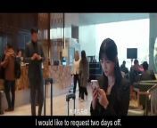 Undercover Affair (2024) ep 5 chinese drama eng sub