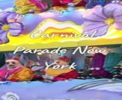 Immerse yourself in the electrifying energy of a hidden gem - New York&#39;s Caribbean Carnival Parade!Dazzling costumes, infectious music, and a celebration of life!&#60;br/&#62;&#60;br/&#62;#nyc #explore #CaribbeanCarnival #HiddenGems #Parade #culture #festival #travel #mustsee #trending #viral #reels #shortvideo #shorts #short