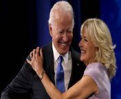Jill Biden snaps back at fears Trump could beat her husband in election: &#39;He&#39;s not losing!&#39;CBS