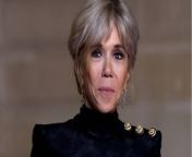 Brigitte Macron: The First Lady's personal fortune is much higher than President Emmanuel Macron's from my com than