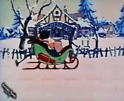 Color Classic - Christmas Comes But Once a Year (1936) Christmas Classic Cartoon from color clumax