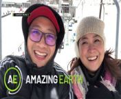 Aired (April 5, 2024): Michael V., known as the comedy genius of the Philippines, shows another side of his personality that I’m sure you’ll also enjoy! Let’s join him on this special episode of Amazing Earth!&#60;br/&#62;&#60;br/&#62;&#60;br/&#62;Join Kapuso Primetime King Dingdong Dantes as he showcases the unseen beauty of planet earth in GMA&#39;s newest infotainment program, &#39;Amazing Earth.&#39; Catch its episodes every Friday at 9:35 PM on GMA Network. #AmazingEarthGMA #AmazingEarthYear5