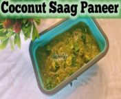 How To Make Saag Paneer &#124; Restaurant Jaisa Palak Paneer Kaise Banaen &#124; पालक पनीर की रेसिपी &#124; ByCWMAP&#60;br/&#62;&#60;br/&#62;How To Make Coconut Saag Paneer &#124; Restaurant Jaisa Palak Paneer Kaise Banaen &#124; पालक पनीर की रेसिपी &#124; ByCWMAP&#60;br/&#62;&#60;br/&#62;#paneerkisabzi&#60;br/&#62;#MasterChef&#60;br/&#62;#easyrecipes&#60;br/&#62;&#60;br/&#62;&#60;br/&#62;saag paneer,paneer,saag bhajee,how to make saag paneer,paneer recipe,spinach paneer recipe,vegan,easy recipe,vegetarian recipe,restaurant style,authentic indian recipe,vegetarian,british indian restaurant,make,vegetarian friendly,one pot meal,secret recipe,healthy eating,indian cuisine,latifsinspired,british indian restaurant curry,lahore,indian,recipe,cheese,cooking tutorial,dinnerpartyideas,education,bangladeshi cooking,spicy food,streetfood,indian food&#60;br/&#62;&#60;br/&#62;saag paneer,paneer,palak paneer,palak paneer recipe,paneer recipes,saag paneer recipe,paneer recipe,sag paneer,how to make saag paneer,how to make palak paneer,spinach paneer,palak paneer recipe in tamil,spinach paneer recipe,easy saag paneer,palak paneer curry recipe,punjabi palak paneer recipe,palak paneer ranveer brar,paneer curry,easy palak paneer recipe,palak paneer recipe in hindi,how to make easy palak paneer,dhaba style palak paneer recipe