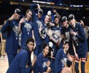 Why Is UConn vs. Iowa the Late Game at the Final Four? from supernanny amouri family part four