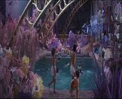 Captain Nemo and the Underwater City (James Hill, 1969) from underwater pussy