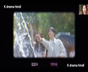 Queen Of TearsS01E01 inHindi Dubbed by K drama from kunika k