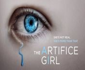 The Artifice Girl is a 2022 science fiction psychological thriller written and directed by Franklin Ritch, produced by Aaron B. Koontz and released direct to video on demand (VOD). It stars Tatum Matthews, Sinda Nichols, David Girard, Lance Henriksen, and Franklin Ritch. NGO agents discover a revolutionary artificial intelligence (AI) computer program that uses a digital child to catch online predators. It advances far more rapidly than they could have imagined, posing unforeseen challenges for the relationship between humans and AI.