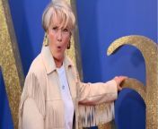 Emma Thompson: The iconic actress has a jaw-dropping £40 million net worth from bangali actress porn video