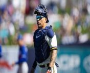 Milwaukee Brewers vs. San Diego Padres: Who Will Win? from m c chalu ntar san secx 17