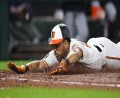 Is There Value to Be Had on the Baltimore Orioles? from mvp