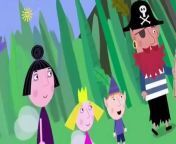 Ben and Holly's Little Kingdom Ben and Holly’s Little Kingdom S02 E030 Pirate Treasure from ls little pirates naked