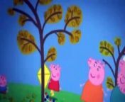 Peppa Pig Season 1 Episode 13 Flying A Kite from the flying nun
