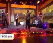 [Live Performance @ CBS-TV SuperStation Saturday Sessions - April 13th, 2024]