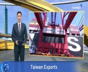 The U.S. is now Taiwan&#39;s largest export market, overtaking China for the first time since 2003. The country’s shipments to the U.S. rose 65.7% to US&#36;9.1 billion in March compared to last year, whereas exports to China grew just 6% to US&#36;7.9 billion in the same period.
