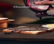 Love desserts? Try out this easy peasy chocolaty dessert toast at your home! For the last step, it is important to use a really really hot spoon to caramelise the sugar!&#60;br/&#62;&#60;br/&#62;Ingredients used are-&#60;br/&#62;Bread slices&#60;br/&#62;Butter&#60;br/&#62;Choco chips&#60;br/&#62;Any chocolate syrup&#60;br/&#62;Milk as required&#60;br/&#62;Sugar (preferably use castor sugar!)&#60;br/&#62;&#60;br/&#62;#toast #sandwich #sandwichrecipe #sandwichrecipes #chocolate #chocolaterecipes #dessertrecipe #dessert #desserts #butter #indianfood #indianfoodreels #foodreels #recipereels #food #foodporn #foodie #foodstagram #delhi #delhifood #delhifoodblogger #delhifoodblog #reels