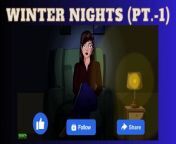 https://youtu.be/qD5uiU7NfJ4?si=hkITiwhPlAJ0zc5T&#60;br/&#62;&#60;br/&#62;WATCH FULL EPISODE ON SSG ANIMATION ON YOUTUBE...&#60;br/&#62;&#60;br/&#62;2 True Winter Nights Horror Stories Animated&#60;br/&#62;&#60;br/&#62;Follow @ssganimation for more horror video #horrormovies #horror #scarystories #scary #horrorcity #animations #promnight #2danimation #scary&#60;br/&#62;#horrorstories #dating #ssg #horror #animations