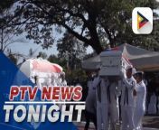PH Navy accords arrival honors to pilots who lost lives in April 11 helicopter crash;&#60;br/&#62;&#60;br/&#62;House lawmakers laud PBBM for banning gov’t officials, workers from using sirens, blinkers;&#60;br/&#62;&#60;br/&#62;DOST-FNRI implementing program on enhanced nutribun;&#60;br/&#62;&#60;br/&#62;MMC reschedules start of new working hours for LGU workers to May 2
