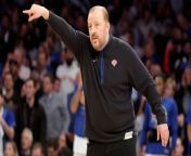 Can the New York Knicks Make a Deep Playoff Run This Year? from deep navel news