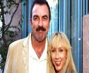 Hanky panky on an avocado ranch? Tom Selleck had a crush on a famous actress, but there was a catch.