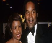 We all know O.J. Simpson&#39;s late ex-wife Nicole Brown Simpson...but who was his first wife?