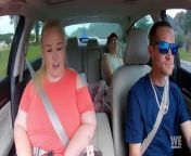 Mama June From Not To Hot-Season 6 Episode 14 - To Go Or Not To Go from mama paapa