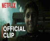 Dead Boy Detectives &#124; Meet the Cat King &#124; Netflix&#60;br/&#62;&#60;br/&#62;Edwin and Charles are best friends, ghosts… and the best detectives on the Mortal plane. They will do anything to stick together – including escaping evil witches, Hell and Death herself. With the help of a clairvoyant named Crystal and her friend Niko, they are able to crack some of the mortal realm’s most mystifying paranormal cases.&#60;br/&#62;